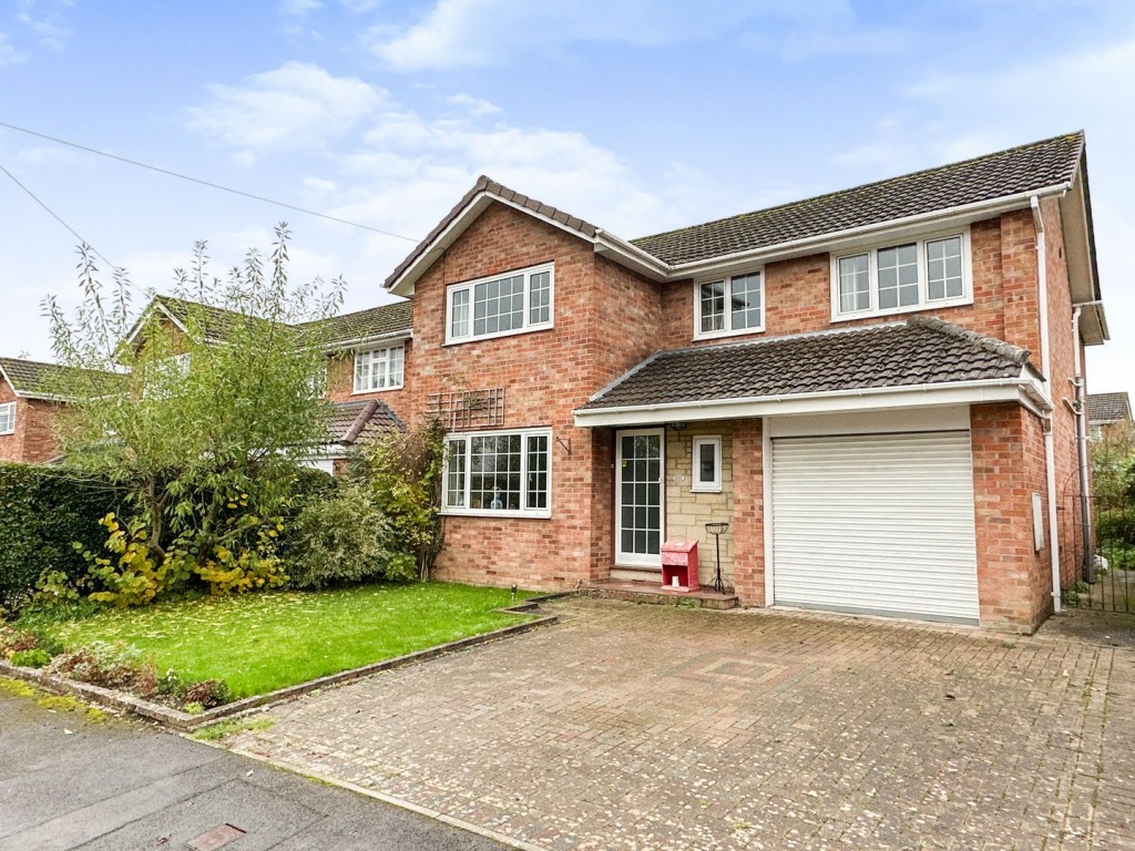 Image for Gilwern, Abergavenny, Monmouthshire