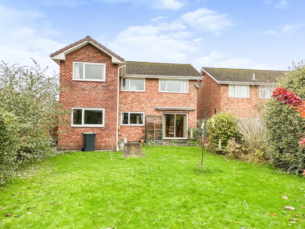 Image for Gilwern, Abergavenny, Monmouthshire