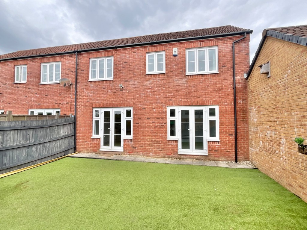 Image for Blaen Bran Close, Cwmbran, Torfaen