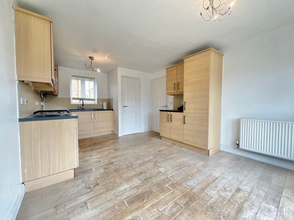 Image for Blaen Bran Close, Cwmbran, Torfaen
