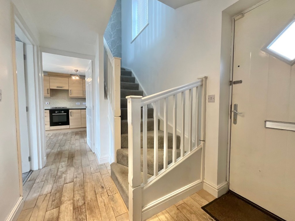 Image for Blaen Bran Close, Cwmbran, Torfaen