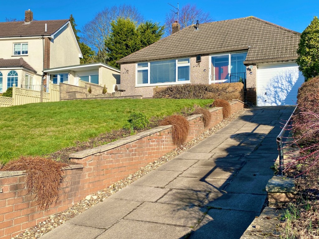 Image for Montreal Close, Newport
