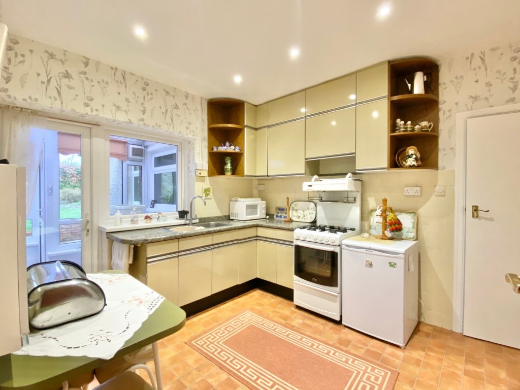 Image for Montreal Close, Newport