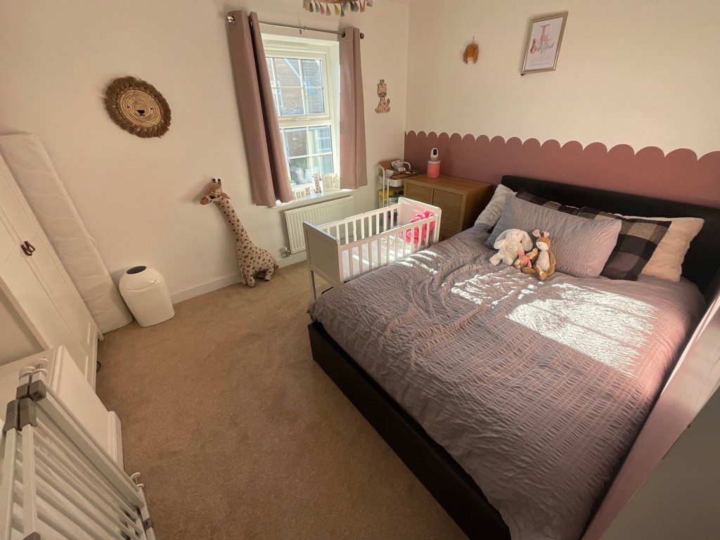 Image for Pontrhydyrun, Cwmbran, Torfaen