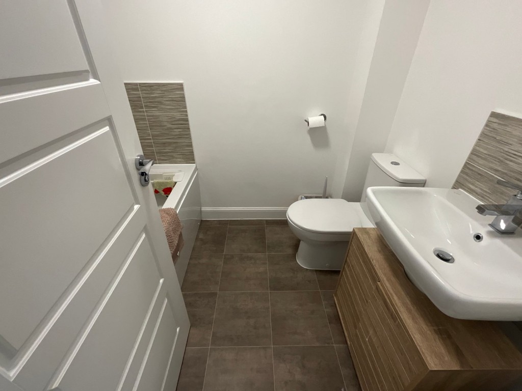 Image for Pontrhydyrun, Cwmbran, Torfaen
