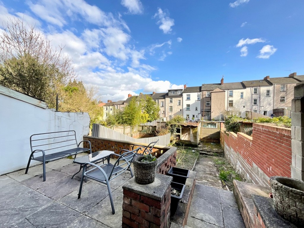 Image for Clyffard Crescent, Newport