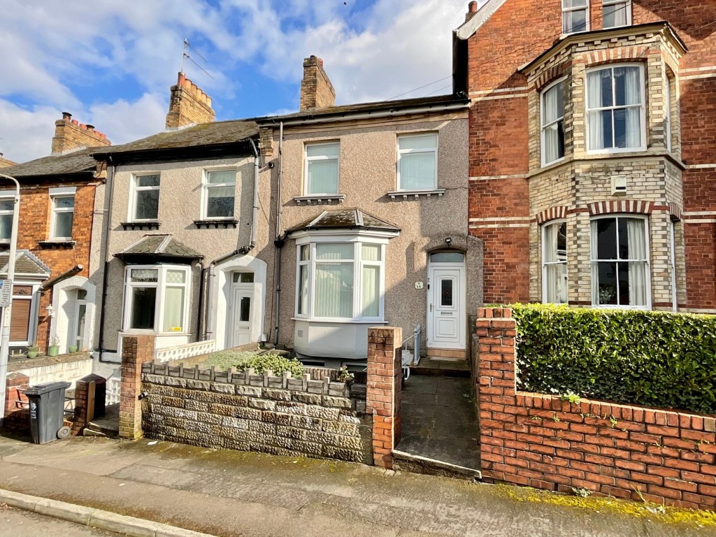 Image for Clyffard Crescent, Newport