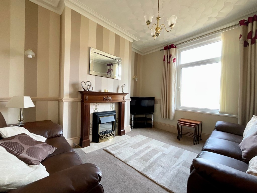 Image for Clyffard Crescent, Newport
