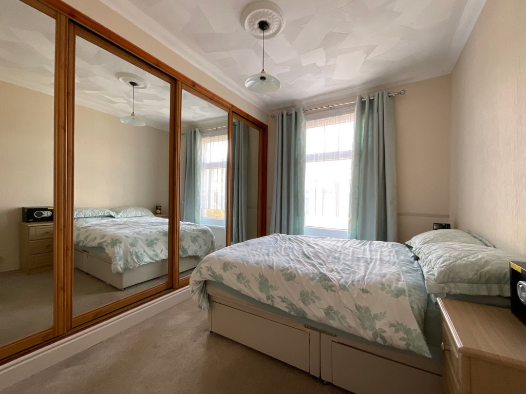 Image for Clyffard Crescent, Newport