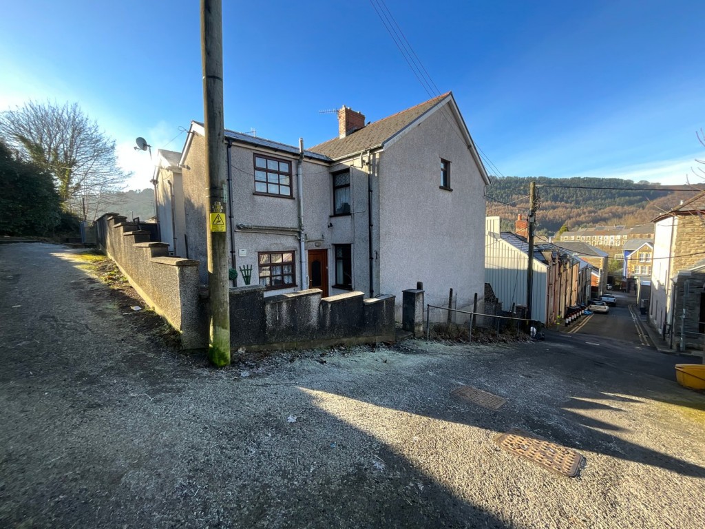 Image for Park Place, Abertillery, Blaenau Gwent