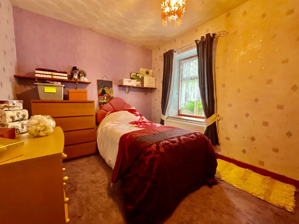 Image for Park Place, Abertillery, Blaenau Gwent