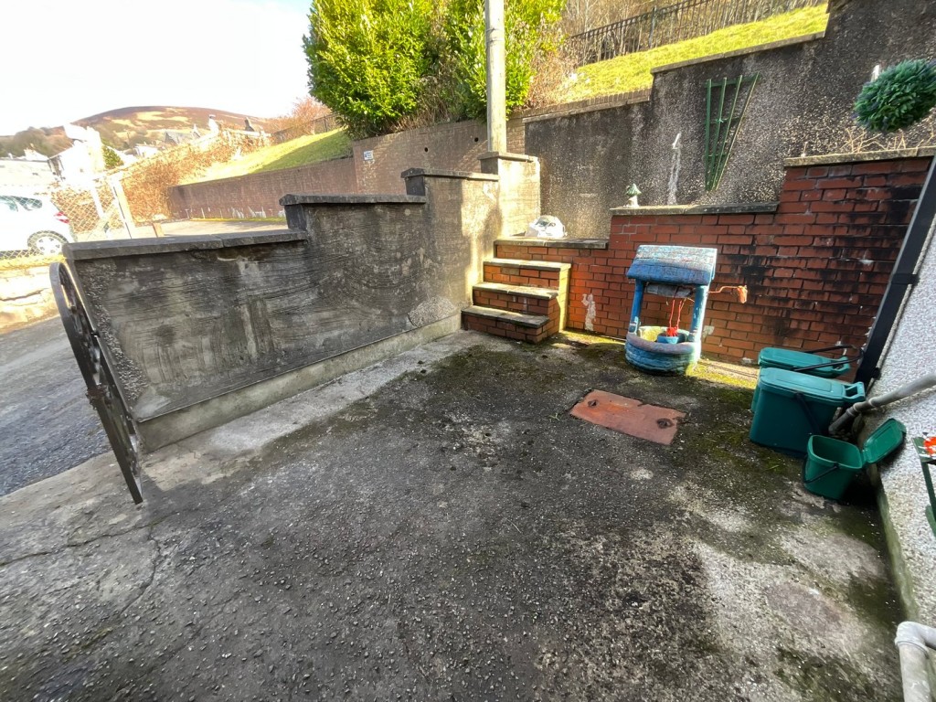 Image for Park Place, Abertillery, Blaenau Gwent