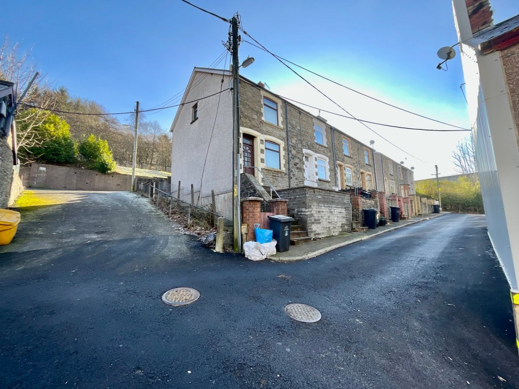 Image for Park Place, Abertillery, Blaenau Gwent
