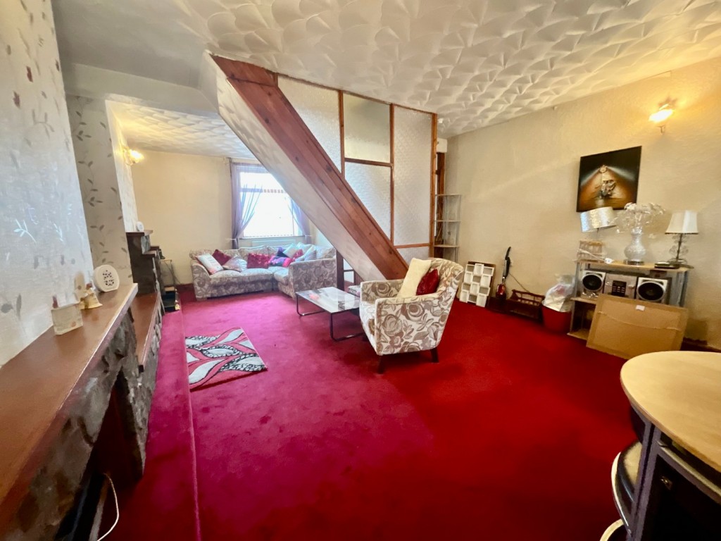 Image for Park Place, Abertillery, Blaenau Gwent