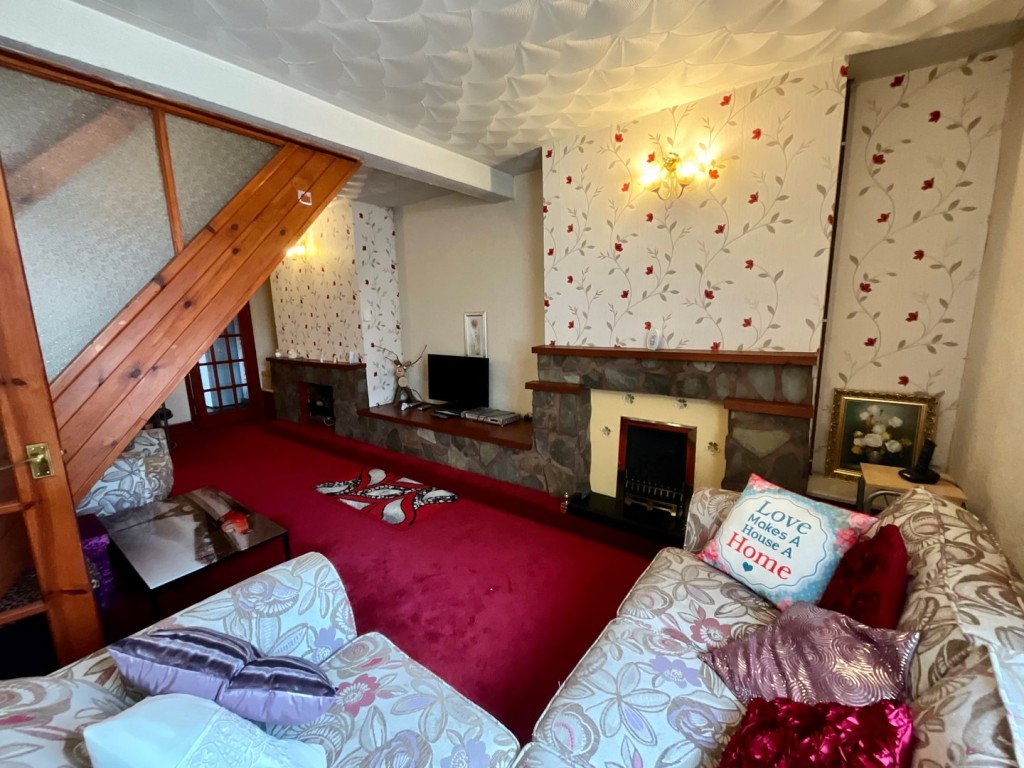 Image for Park Place, Abertillery, Blaenau Gwent