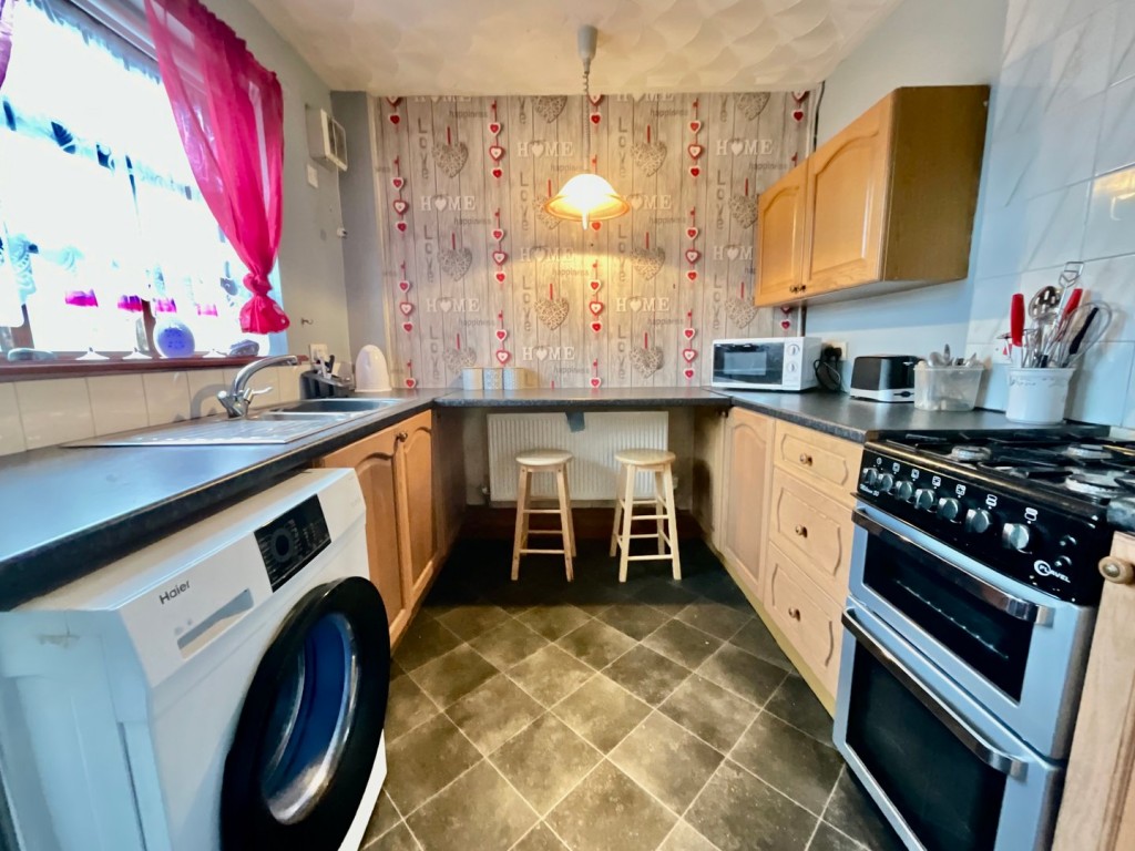 Image for Park Place, Abertillery, Blaenau Gwent