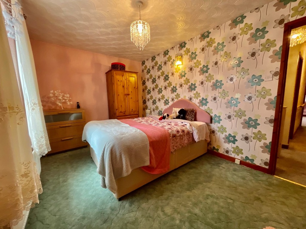 Image for Park Place, Abertillery, Blaenau Gwent