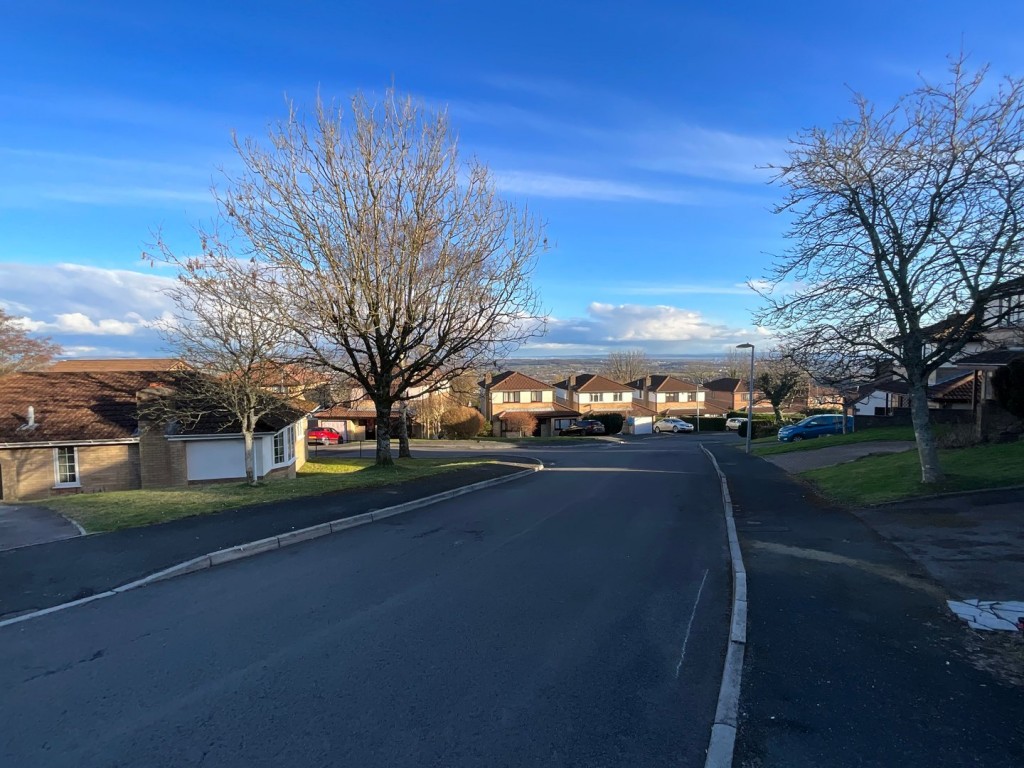 Image for Greenmeadow, Cwmbran, Torfaen