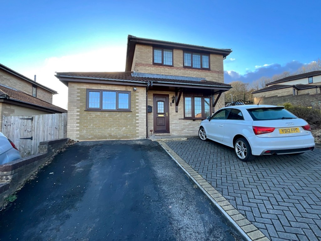 Image for Greenmeadow, Cwmbran, Torfaen