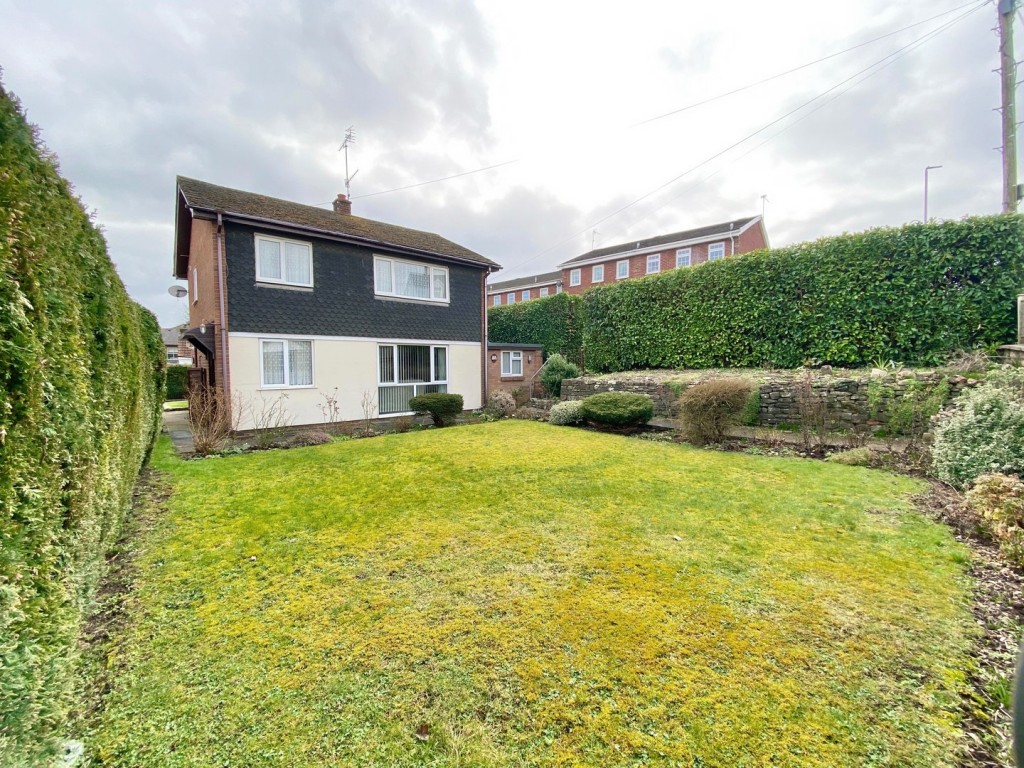 Image for Caerleon, Newport