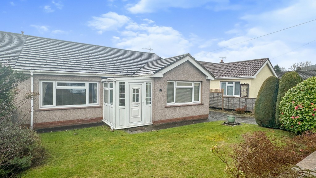 Image for Haven Way, Abergavenny, Monmouthshire