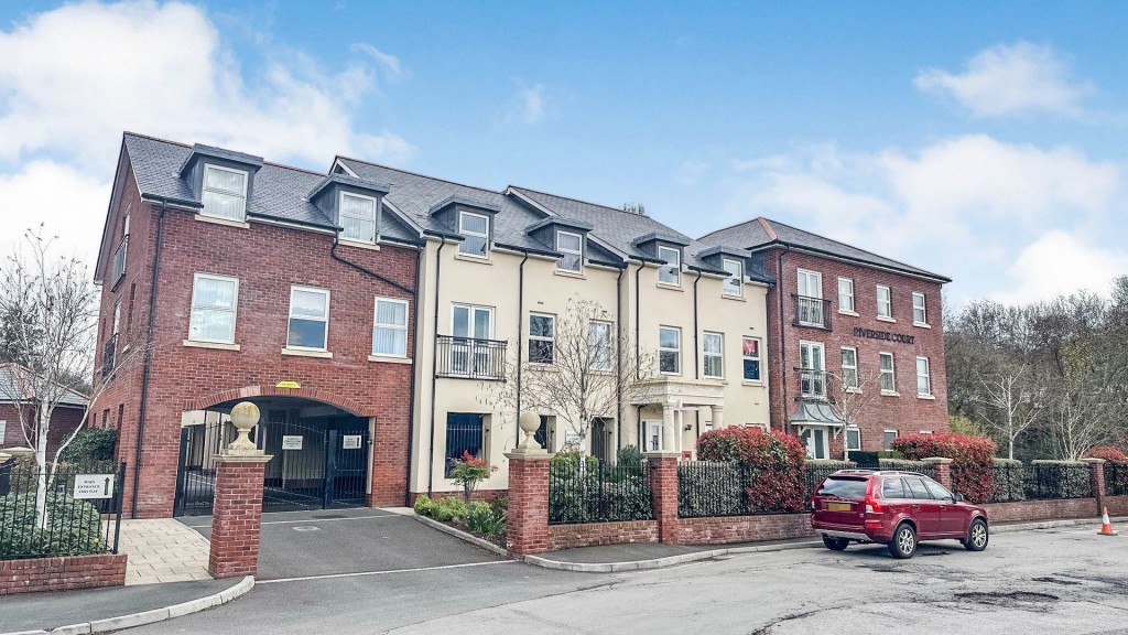 Image for Monmouth Road, Abergavenny, Monmouthshire