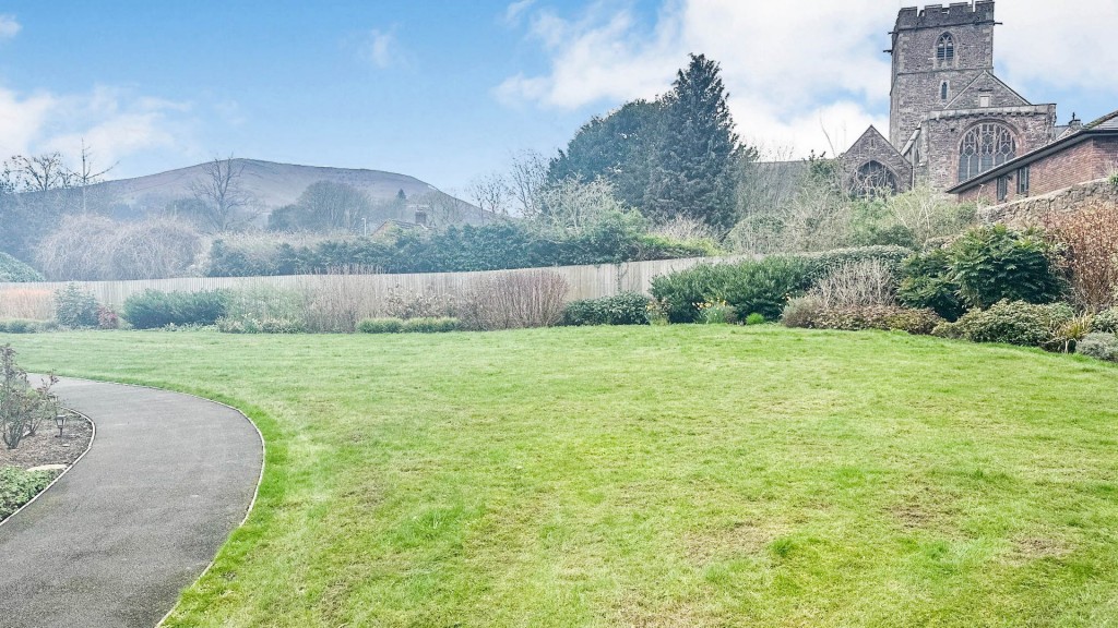 Image for Monmouth Road, Abergavenny, Monmouthshire