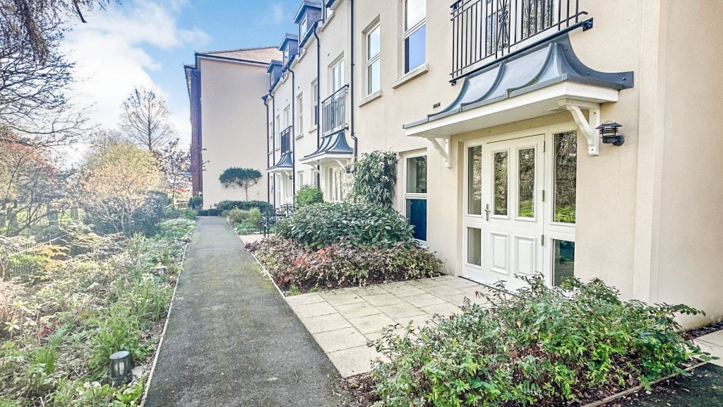 Image for Monmouth Road, Abergavenny, Monmouthshire