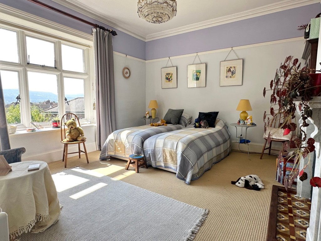 Image for Lansdown Road, Abergavenny, Monmouthshire