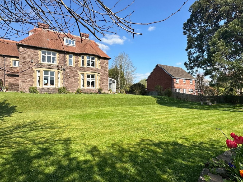 Image for Lansdown Road, Abergavenny, Monmouthshire