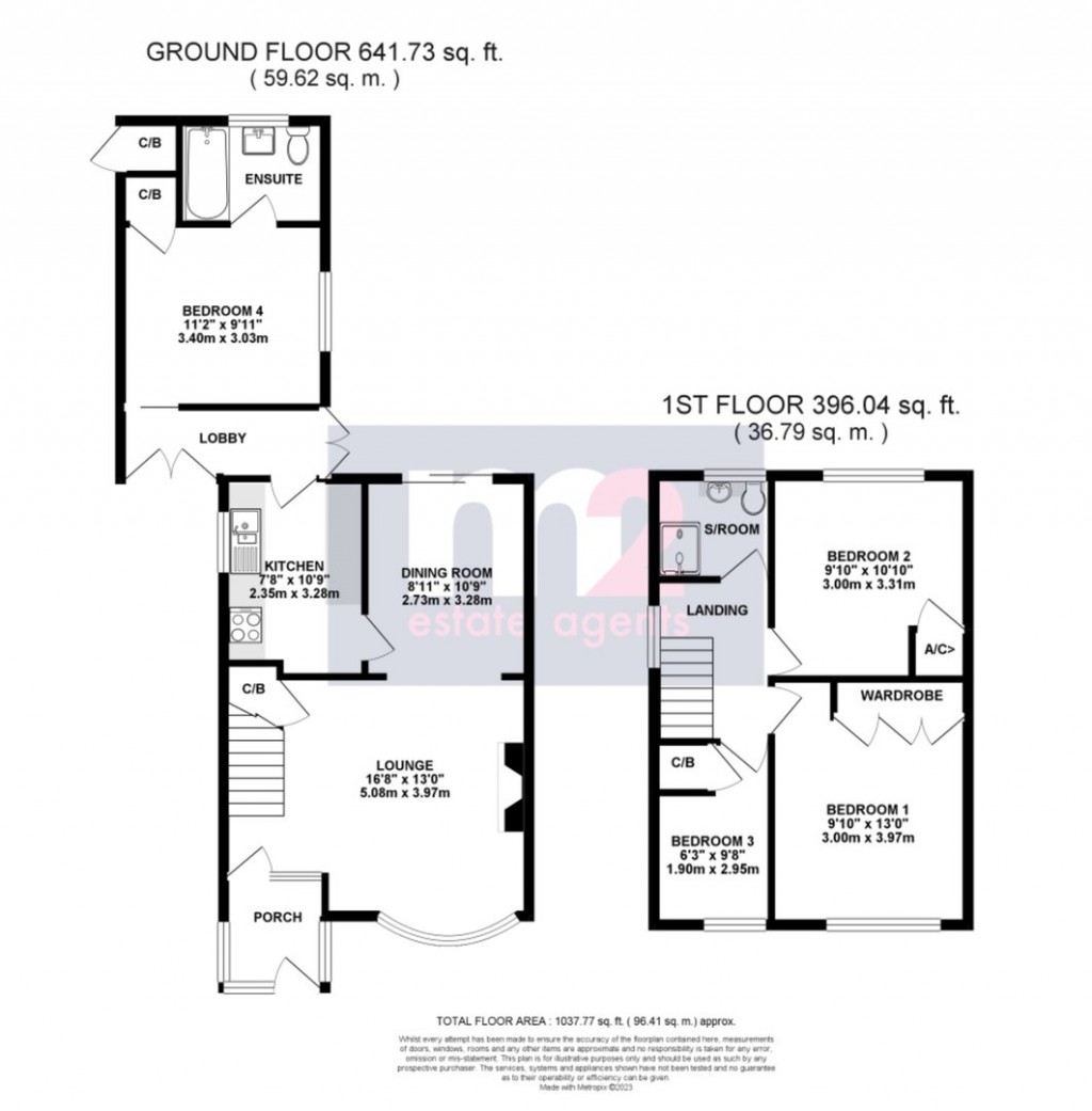Image for Larch Grove, Newport