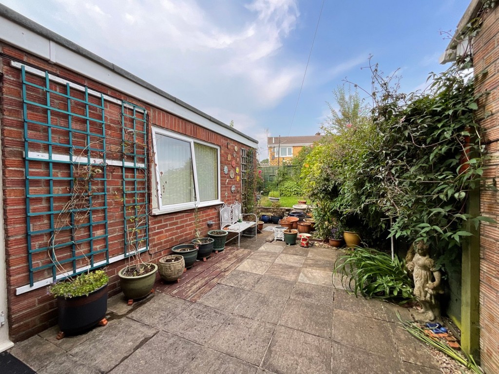 Image for Larch Grove, Newport