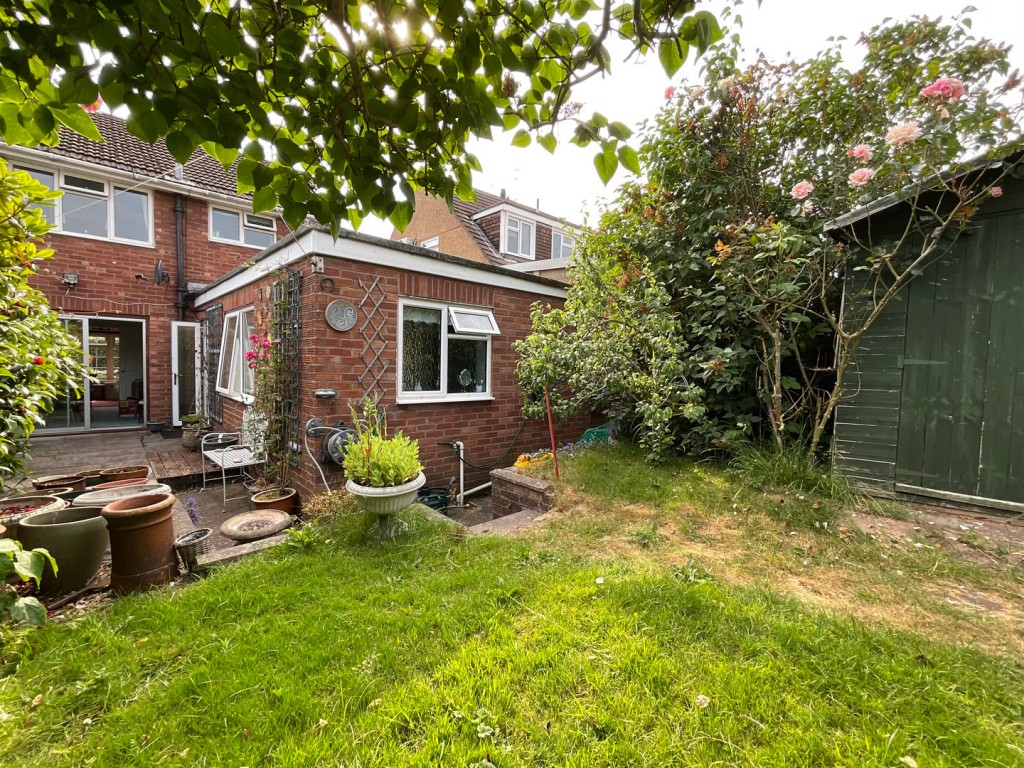 Image for Larch Grove, Newport