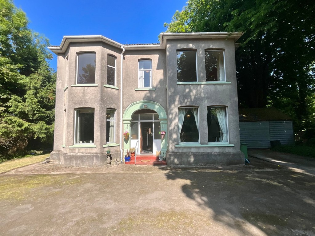 Image for Clarence Place, Pontypool, Torfaen