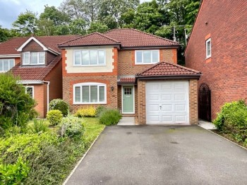 New Inn, Pontypool, Torfaen