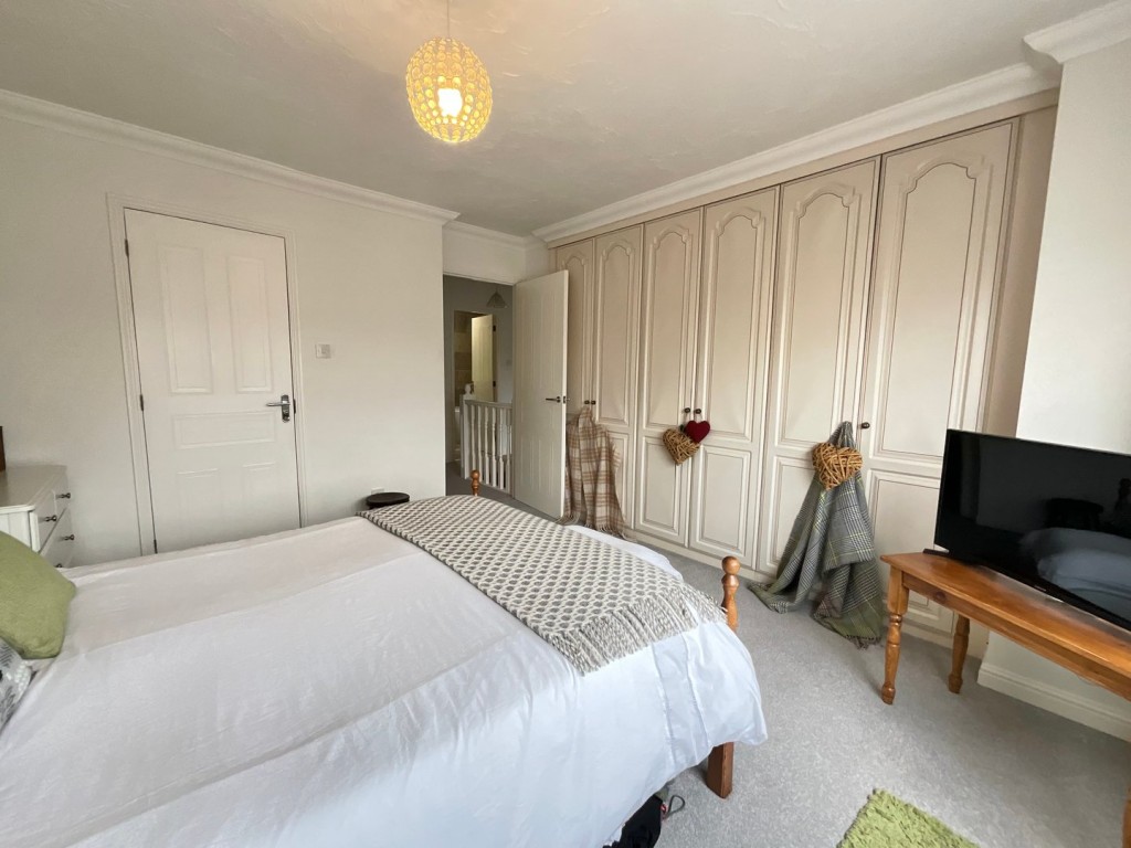 Image for New Inn, Pontypool, Torfaen