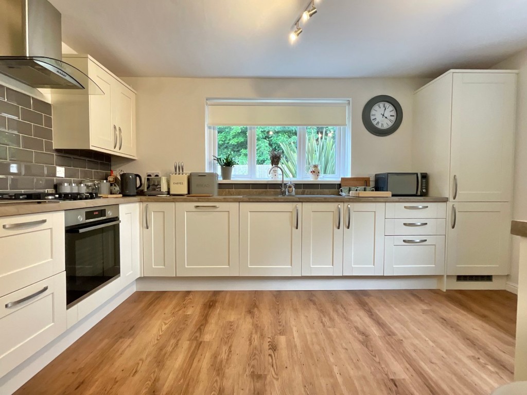Image for New Inn, Pontypool, Torfaen