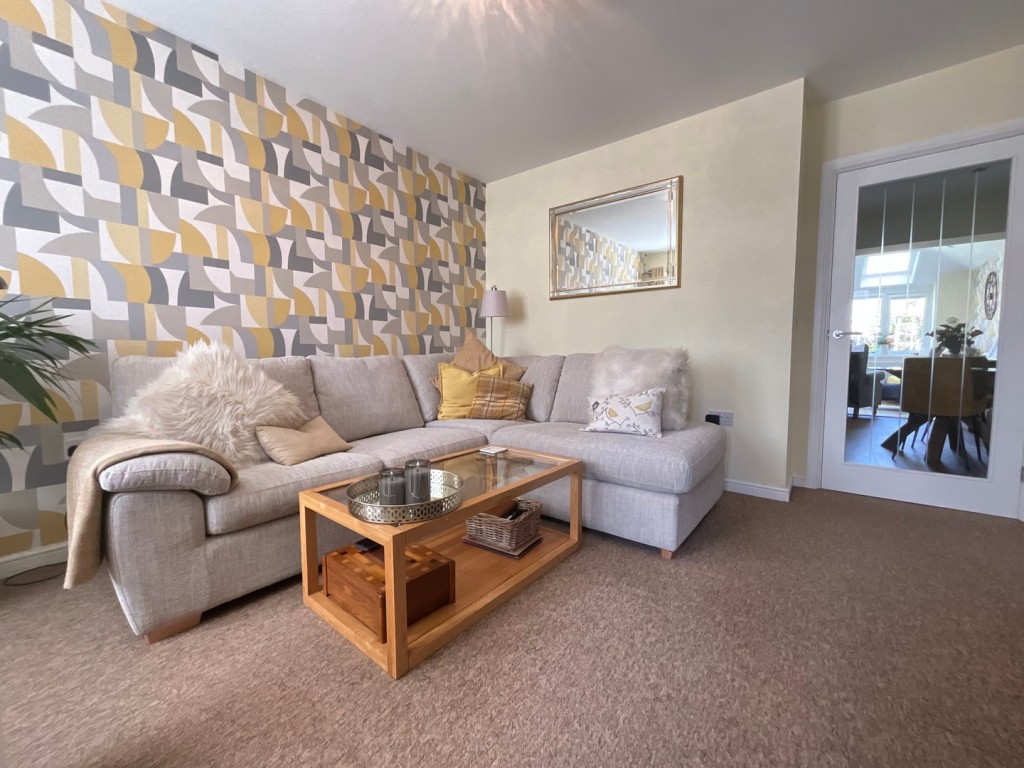 Image for Griffithstown, Pontypool, Torfaen