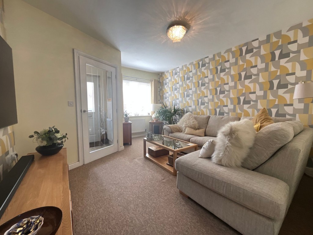 Image for Griffithstown, Pontypool, Torfaen