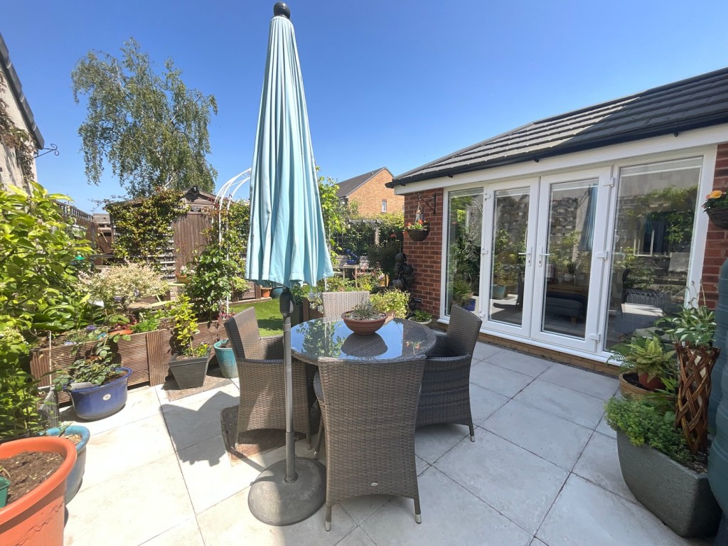 Image for Griffithstown, Pontypool, Torfaen