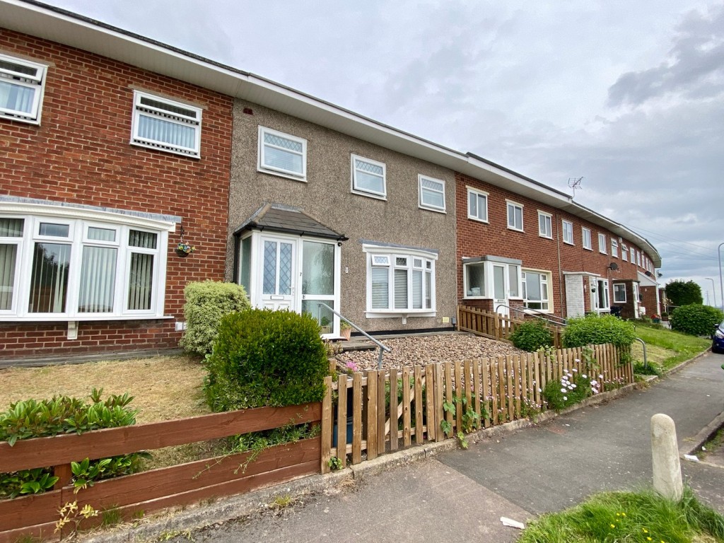 Image for Scott Close, Newport