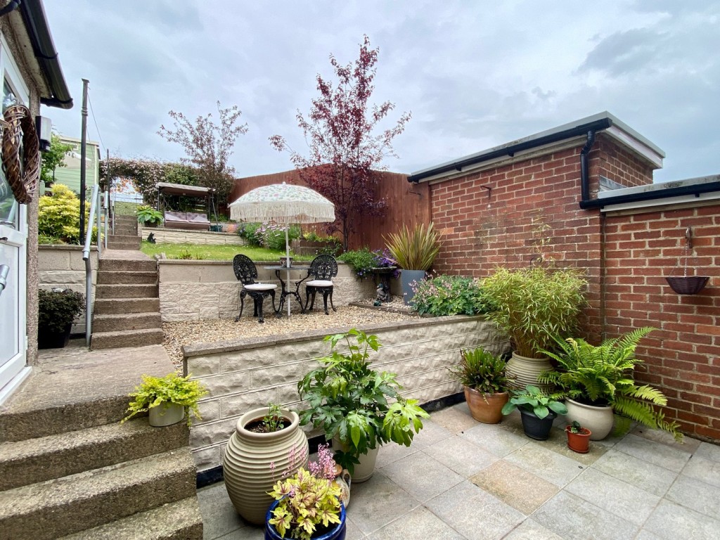 Image for Scott Close, Newport