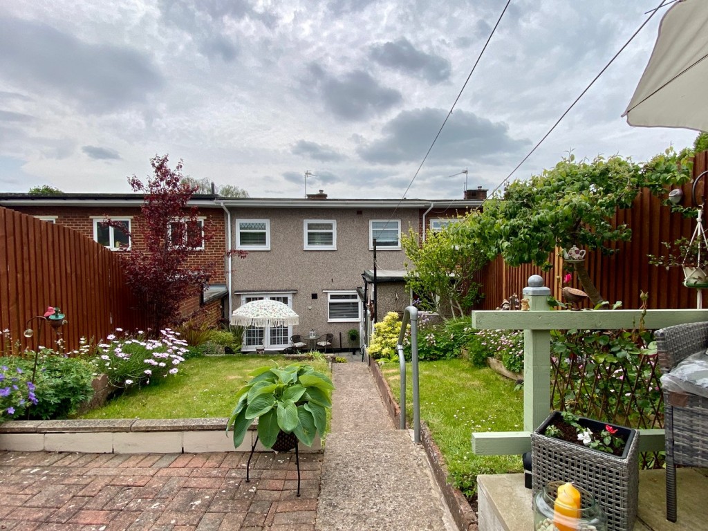 Image for Scott Close, Newport