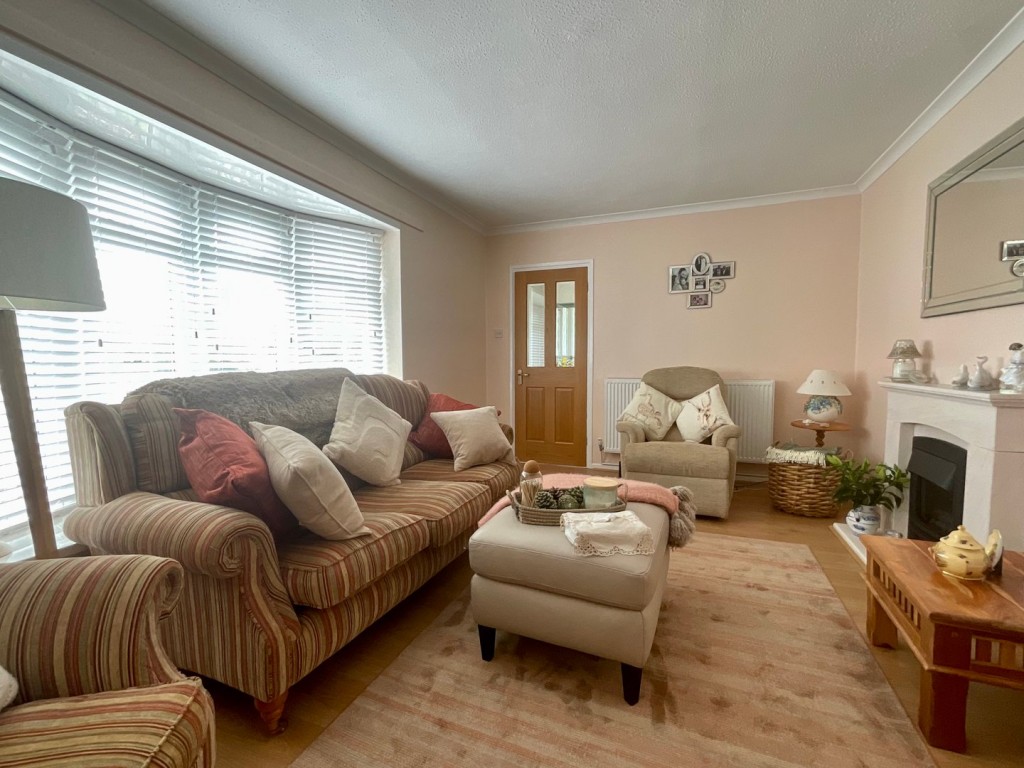 Image for Scott Close, Newport