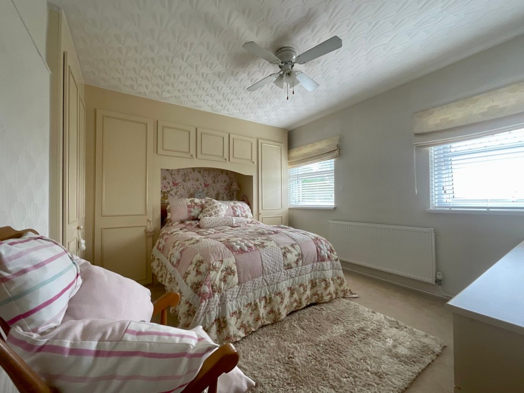 Image for Scott Close, Newport