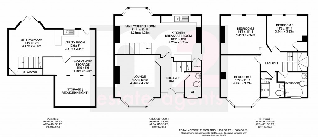 Image for Oakfield Road, Newport