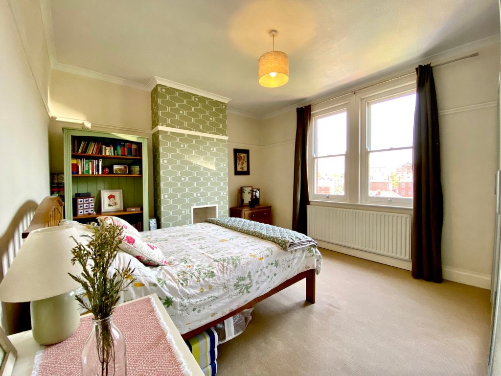 Image for Oakfield Road, Newport