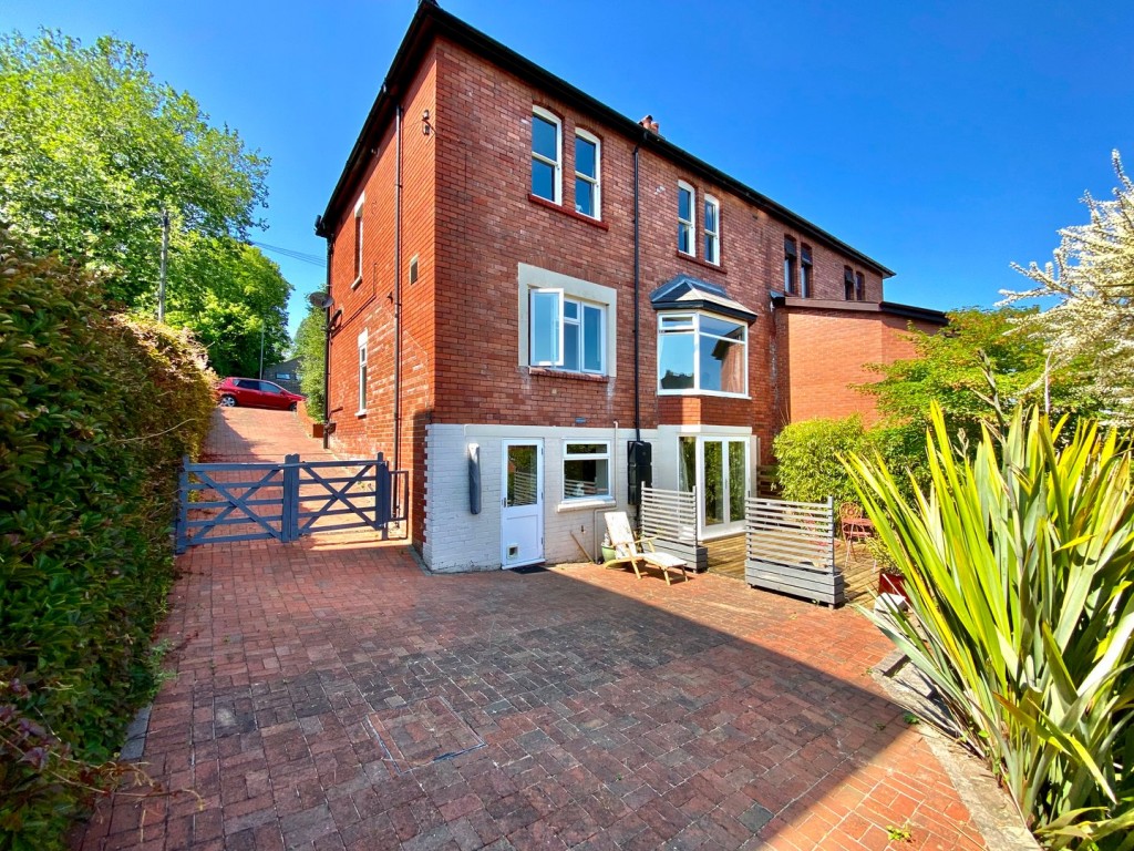Image for Oakfield Road, Newport