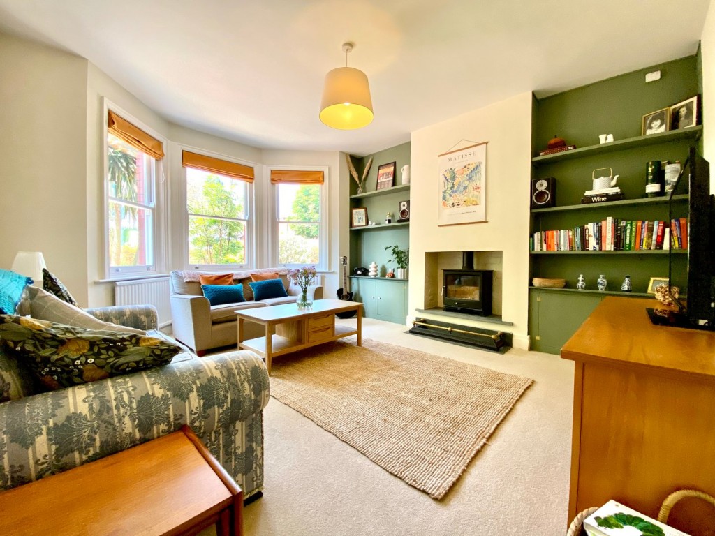 Image for Oakfield Road, Newport