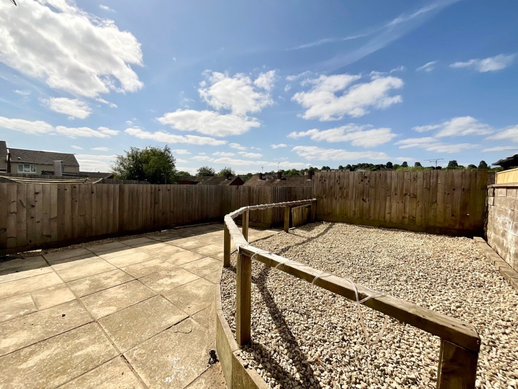 Image for Bettws, Newport